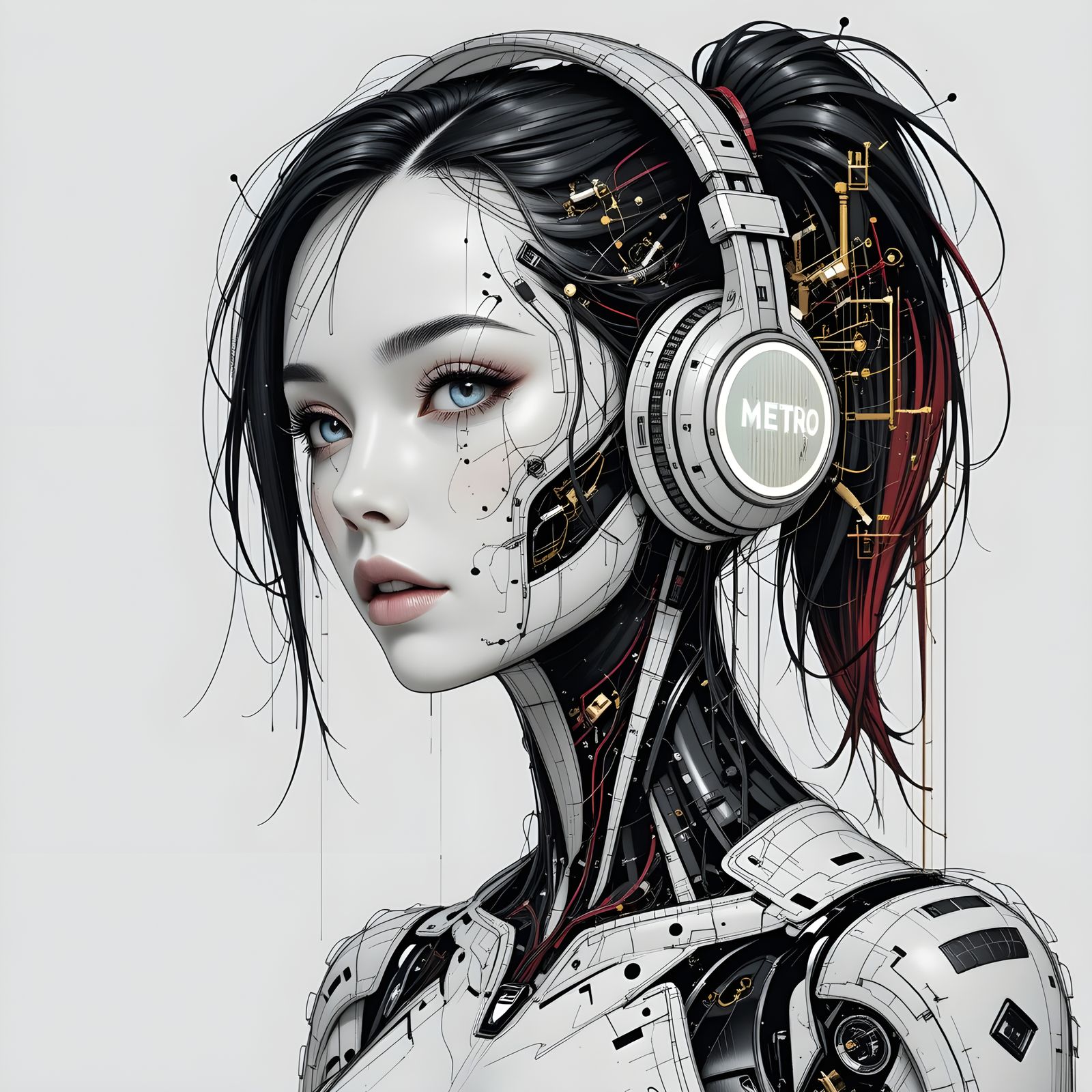 [METRO.444] You didn’t lose control. You gave it away bit by...