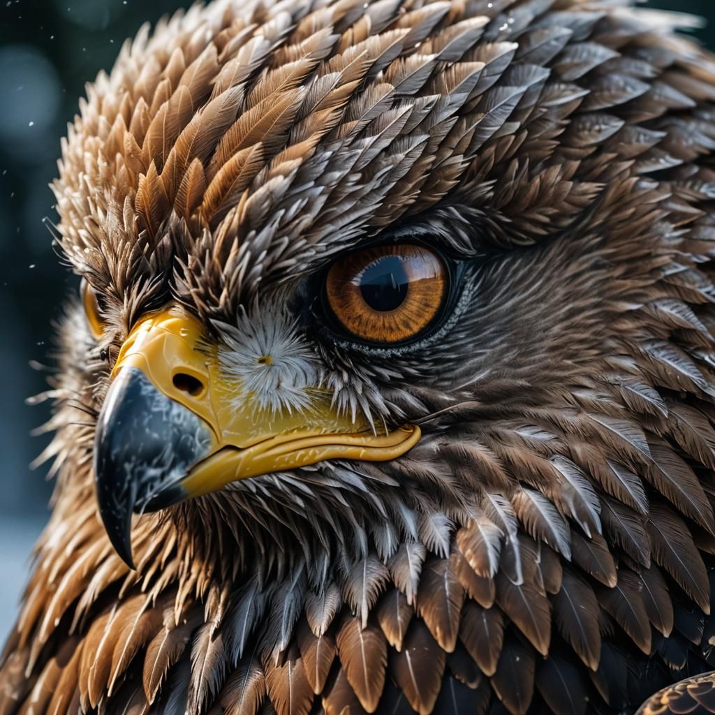 eagle