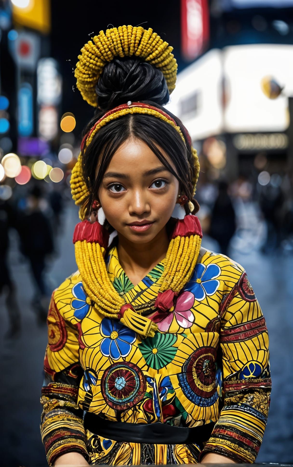 traditionalbeauty