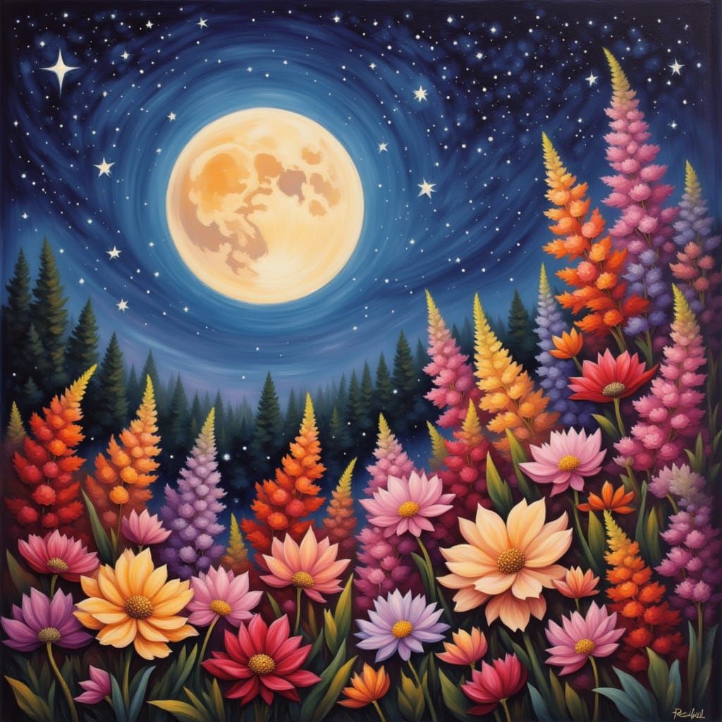 ModernImpressionnist