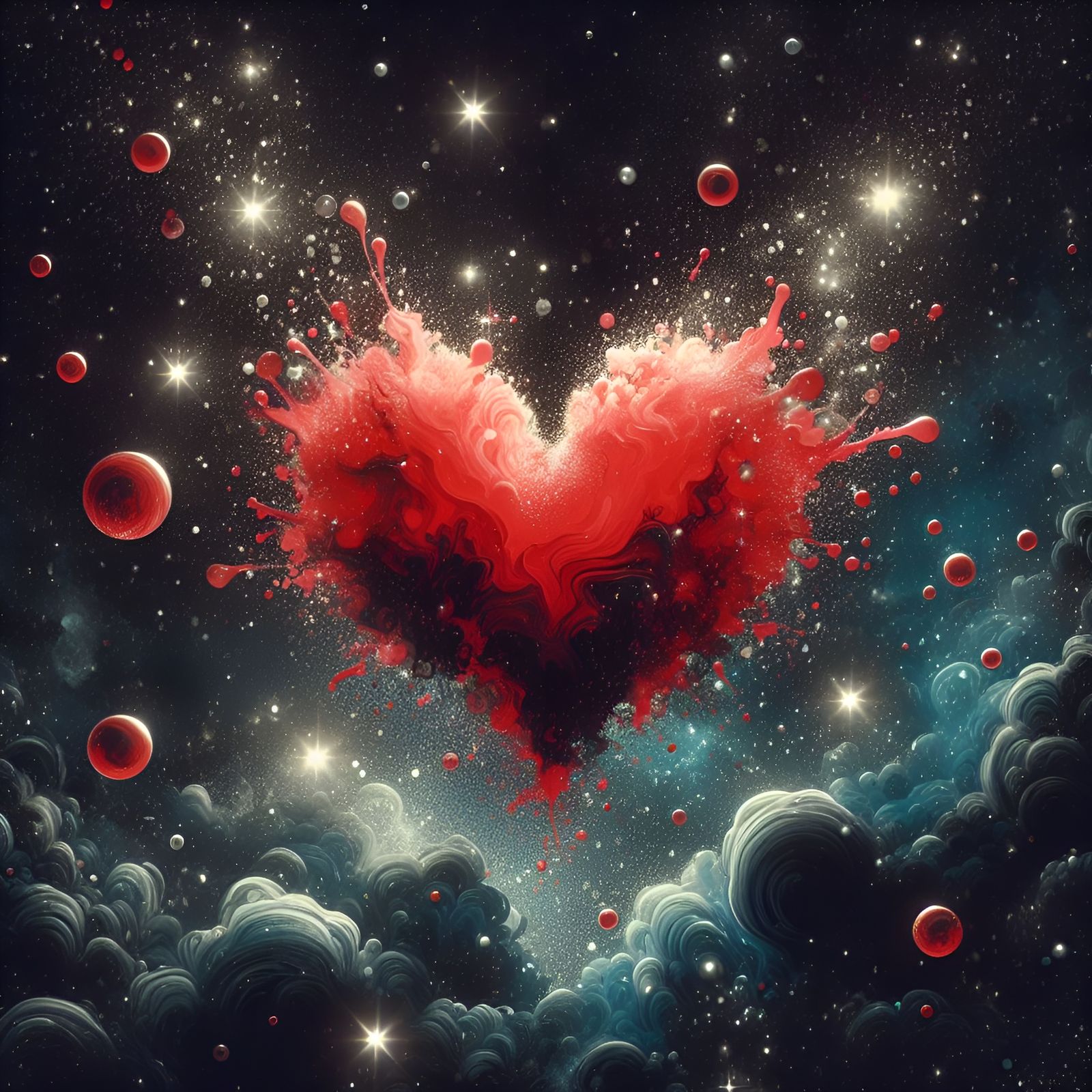 ♥️