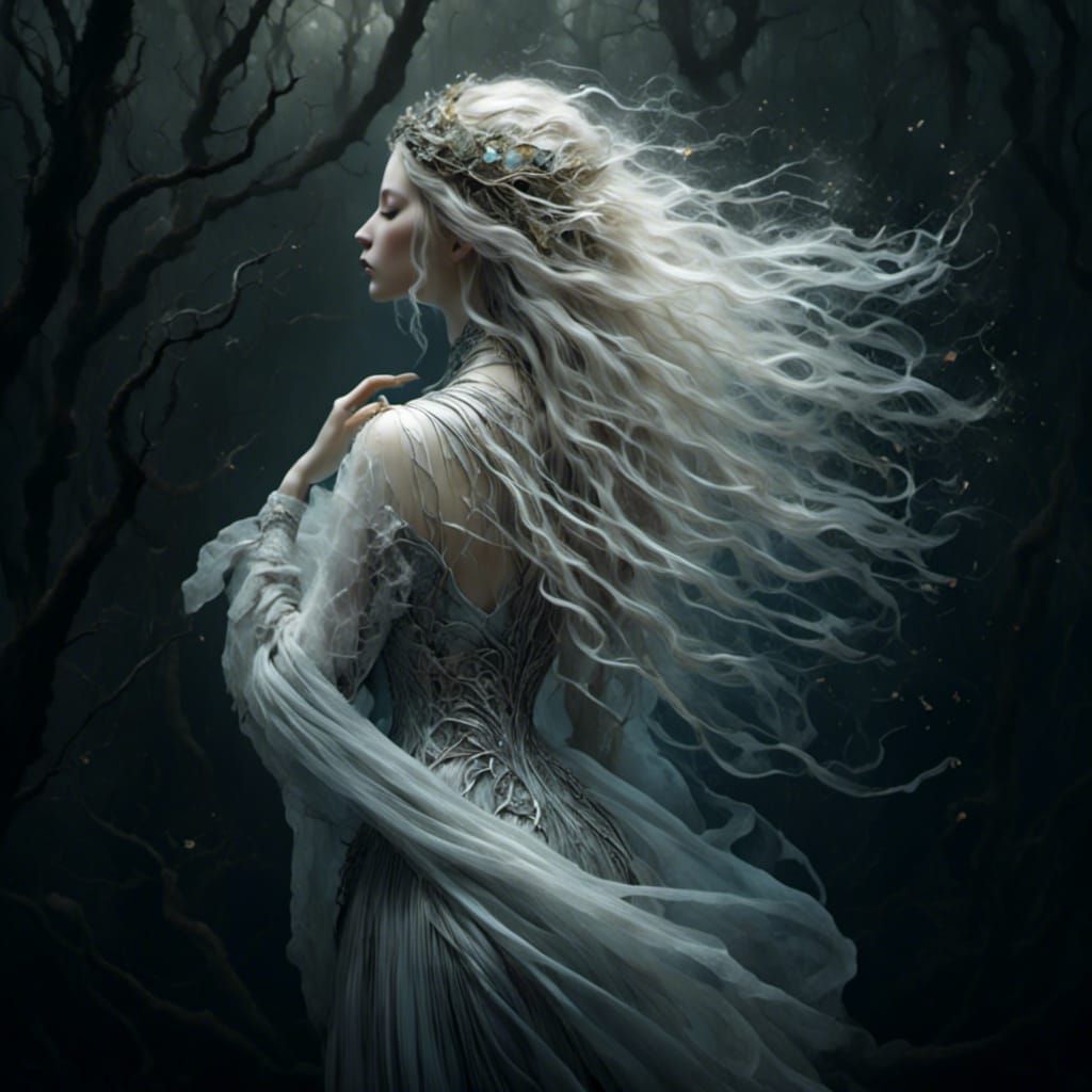Whisper