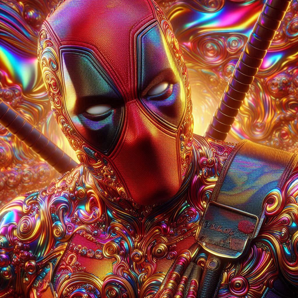Deadpool