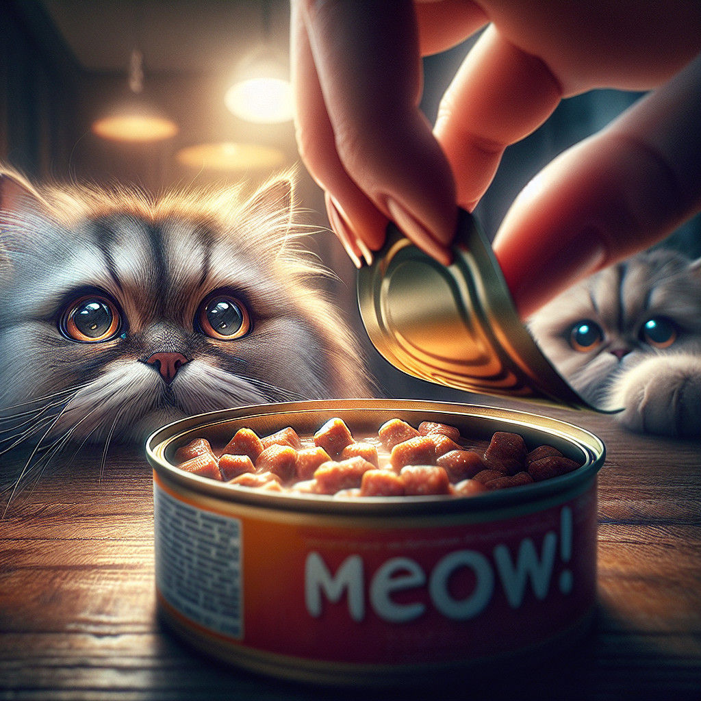 yummy - hurry human !