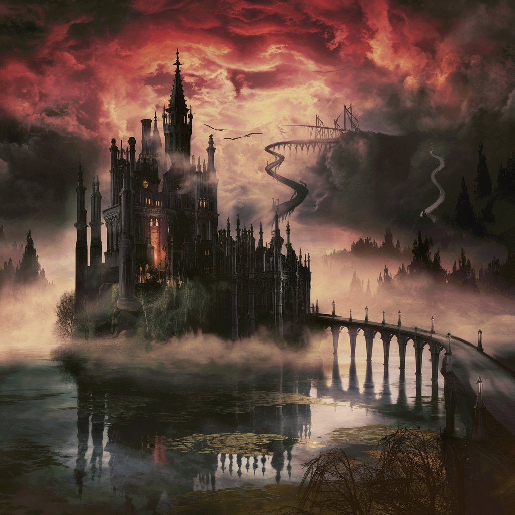 Journey to the Red Dawn