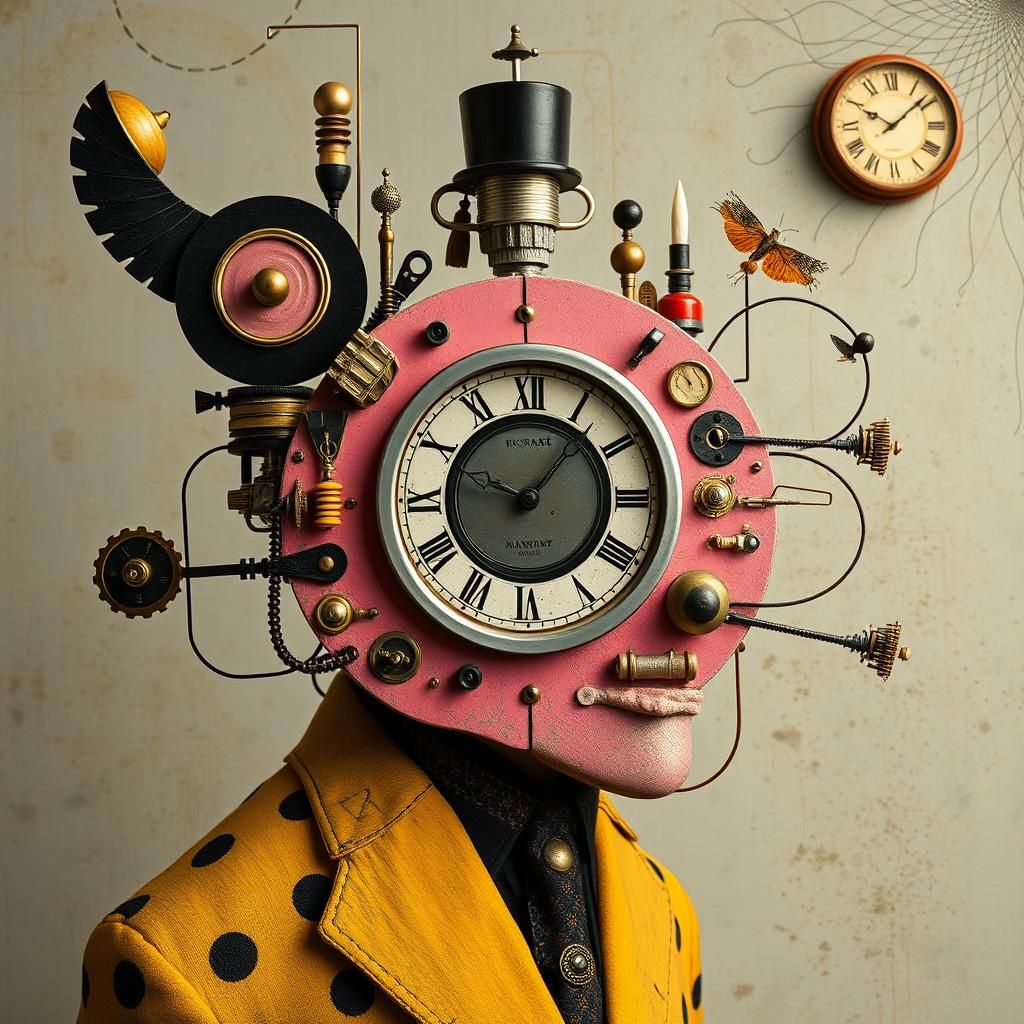 Keeping time