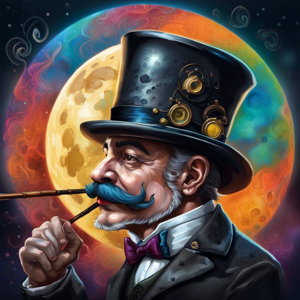 The Great Inventor