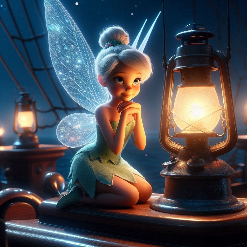 Enlightening 🕯️