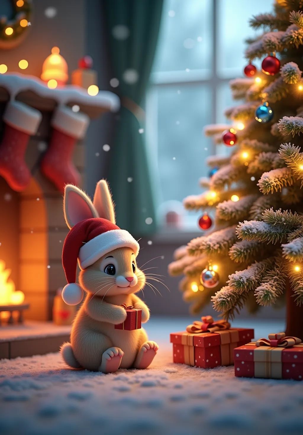 Hight time to get cute!