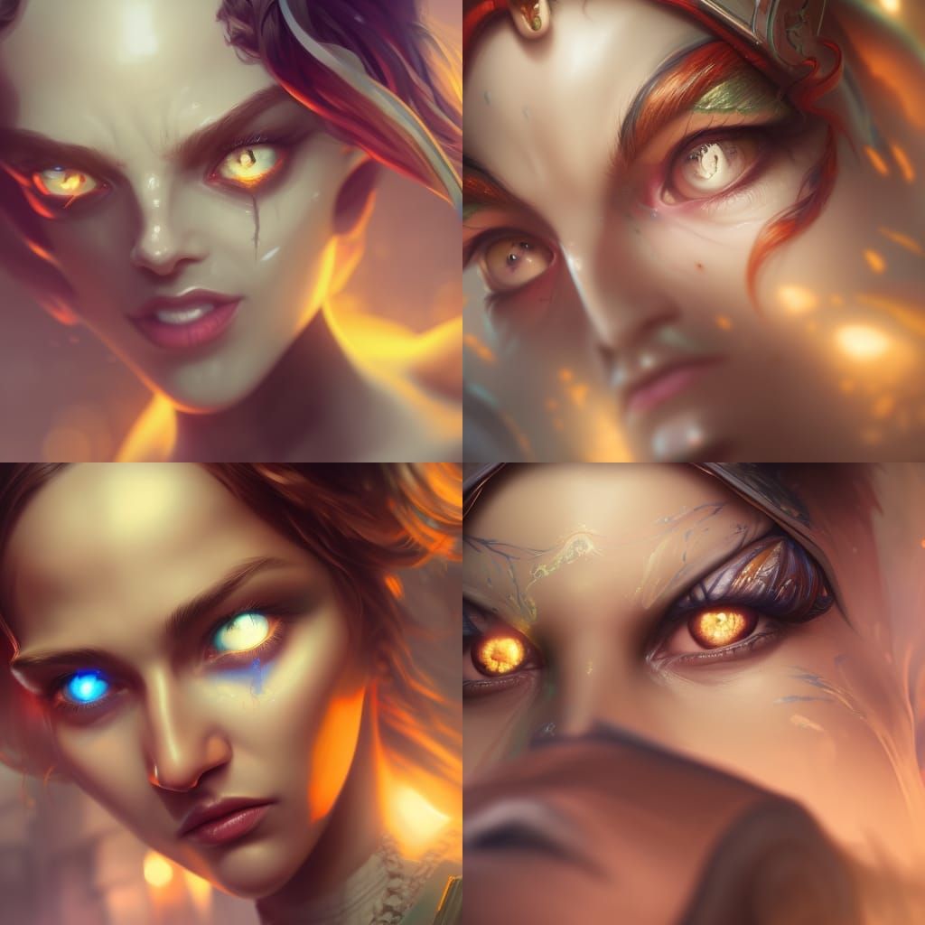 Eyes