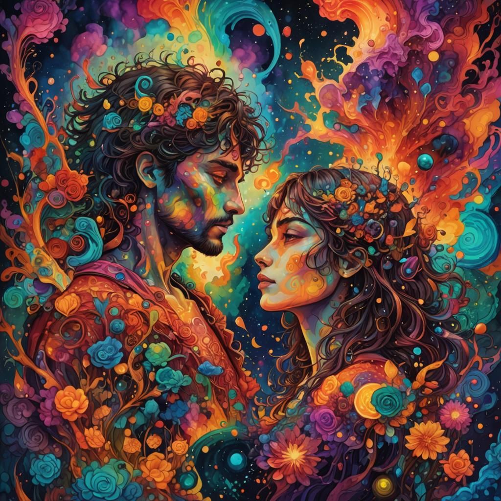 Lovers