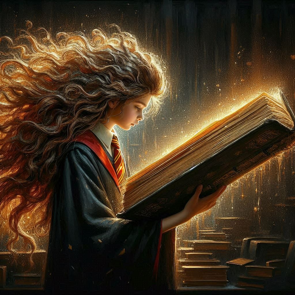 Just a bit of light reading