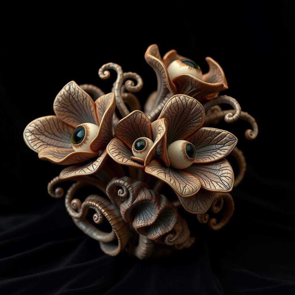 Untitled Creation