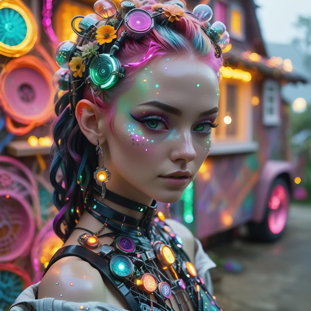 Untitled Creation