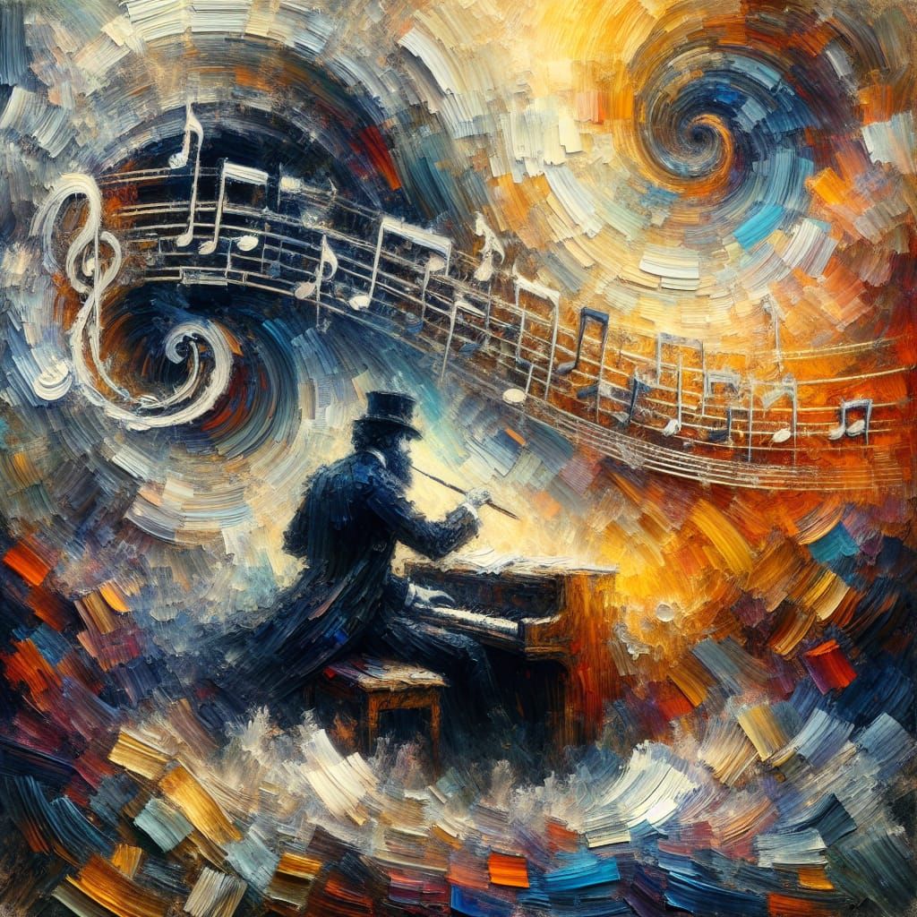 Untitled Creation