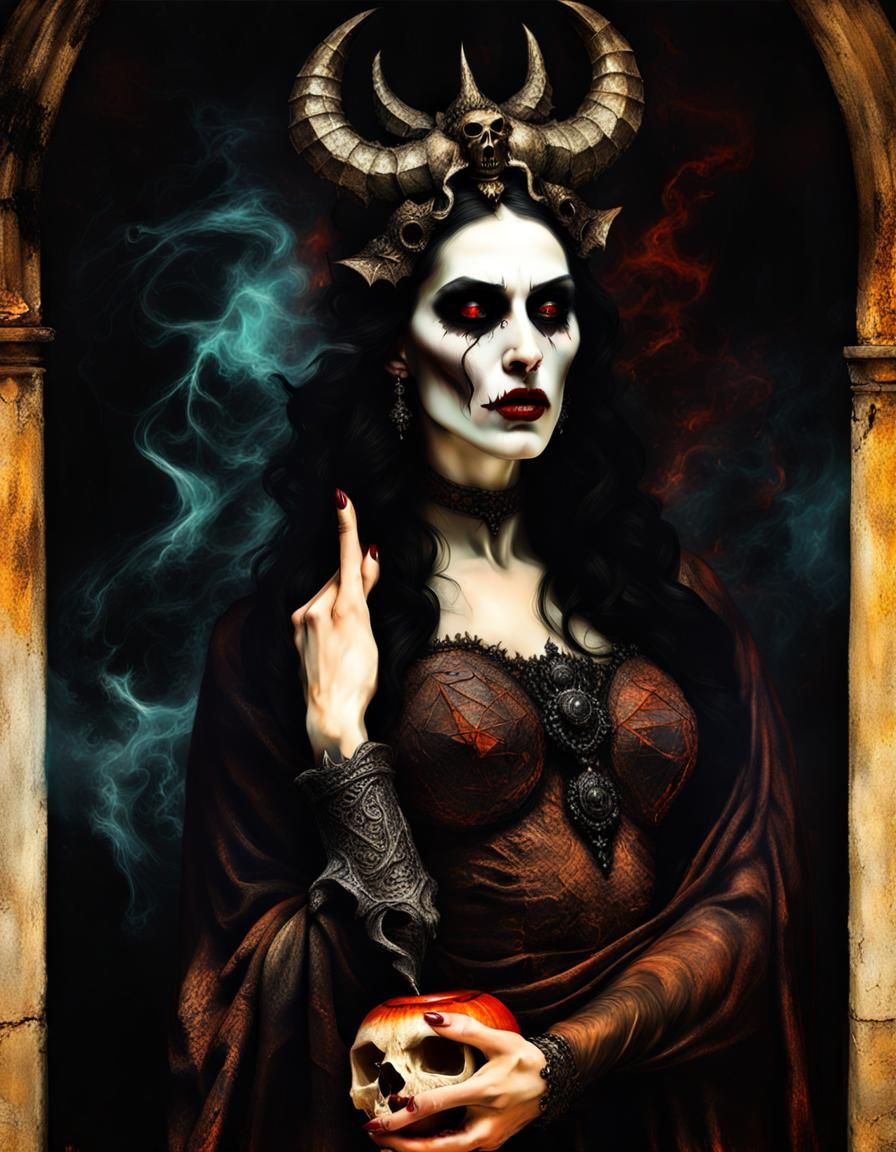 House of Darkness