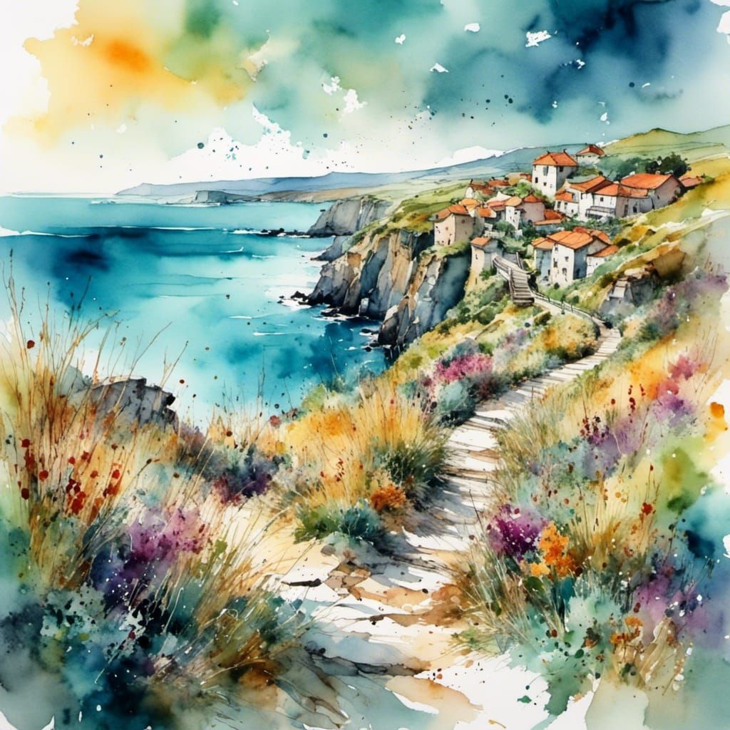 Coastpath