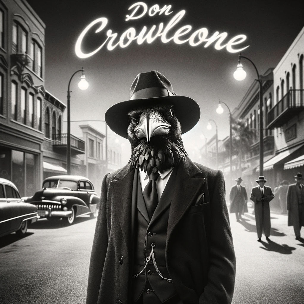 Don Crowleone