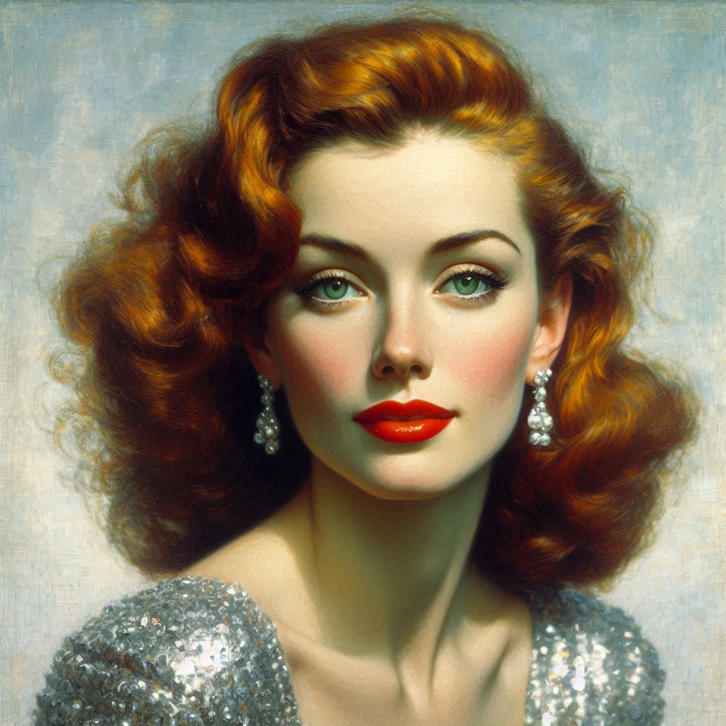 Smart and a Little Sassy