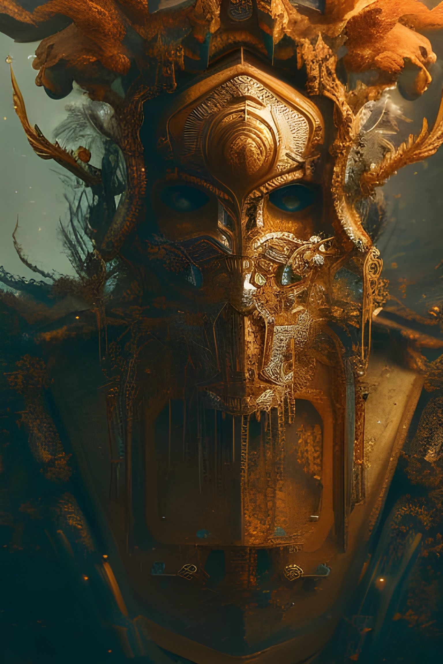 Immortal
