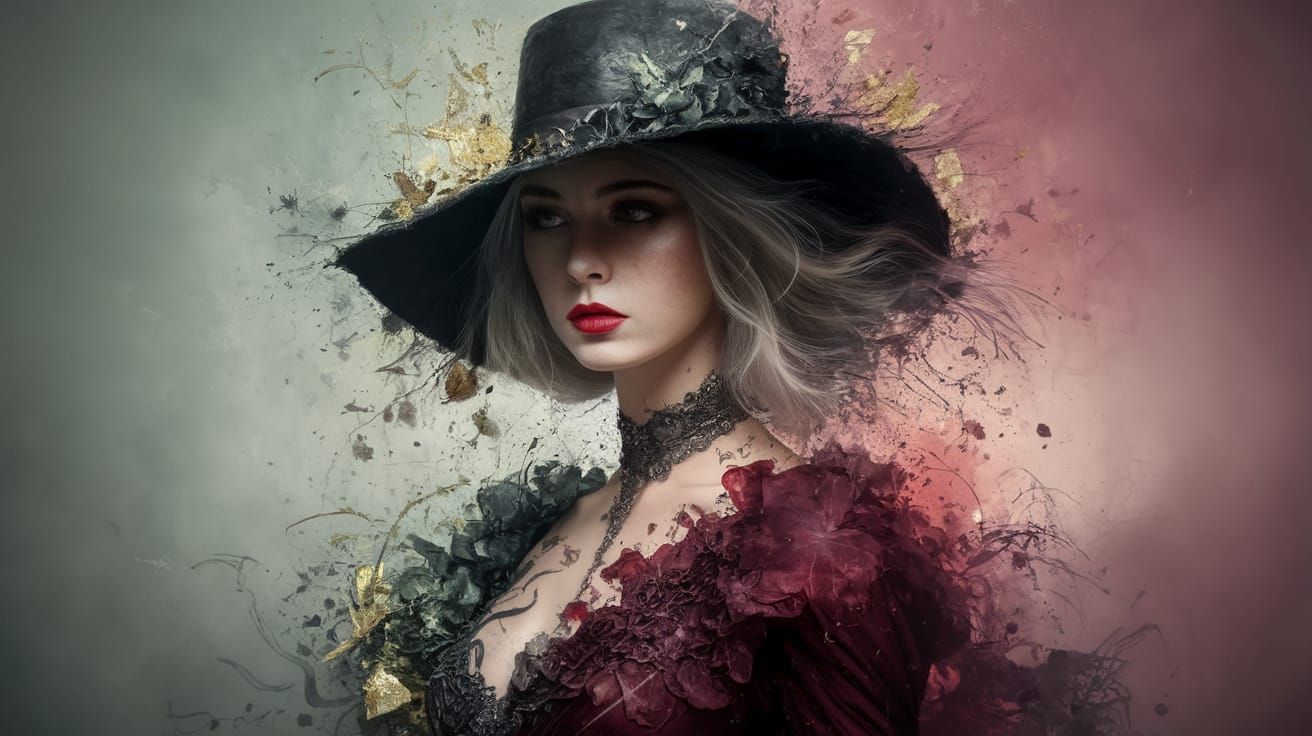 undefined  by @GusiEva