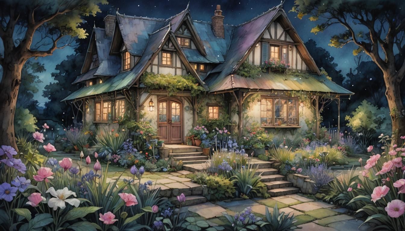 Home