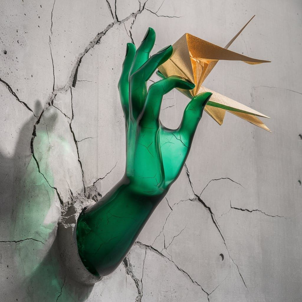 La Légèreté de l'Air