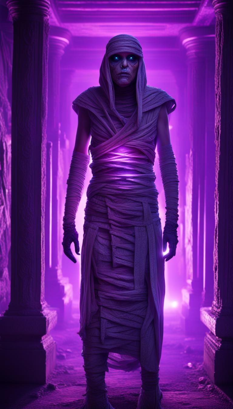 Mummy