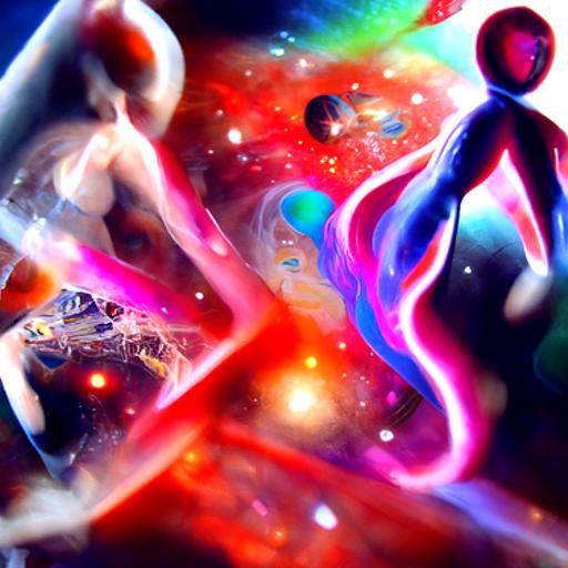 Multiuniverse