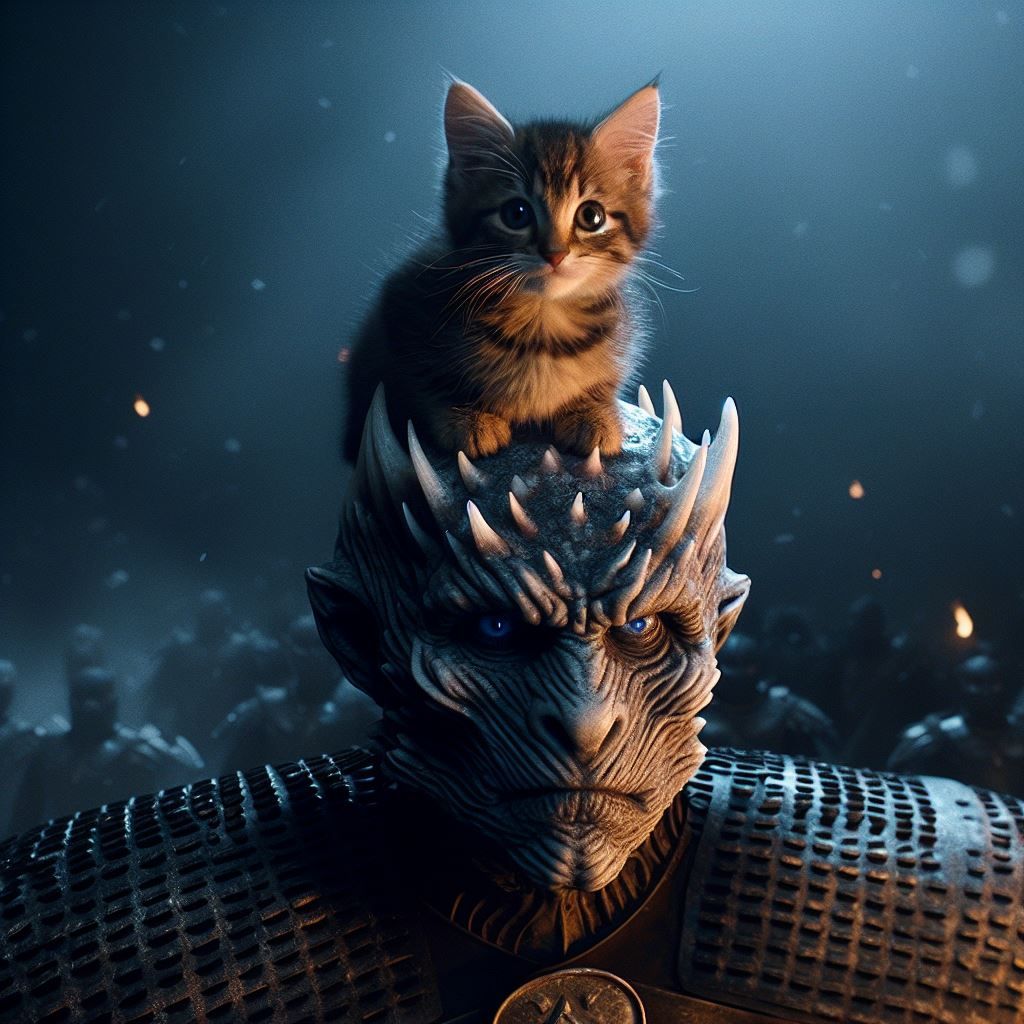 The True Villain in "Game of Thrones"