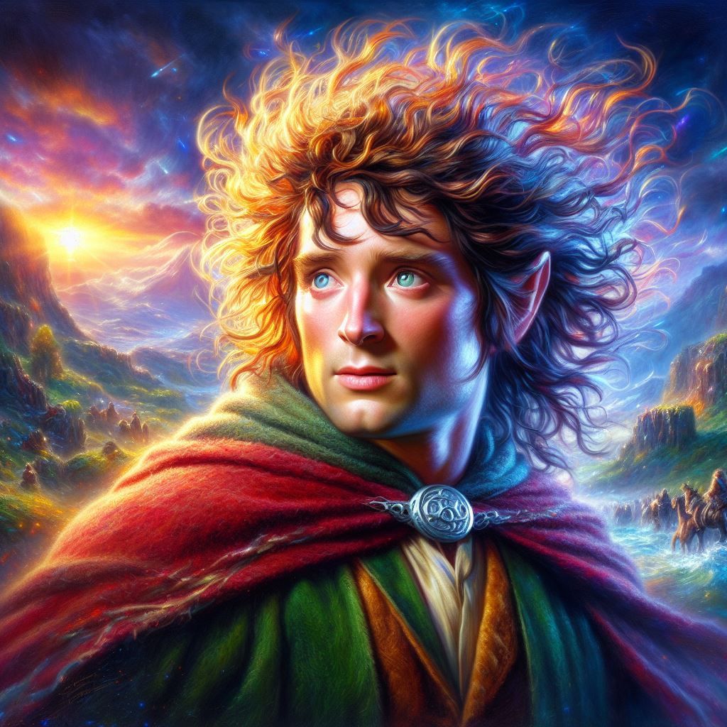 Frodo Baggins