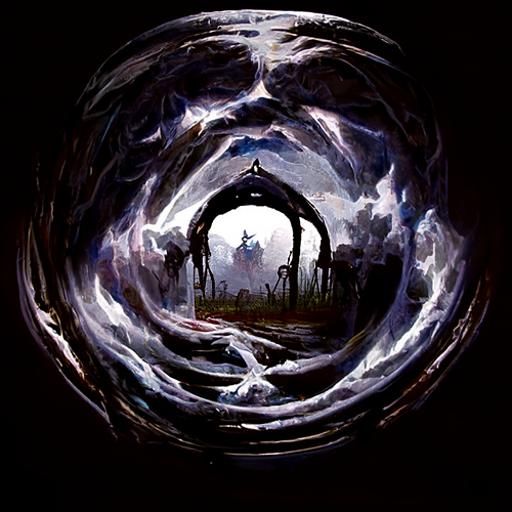 Untitled Creation