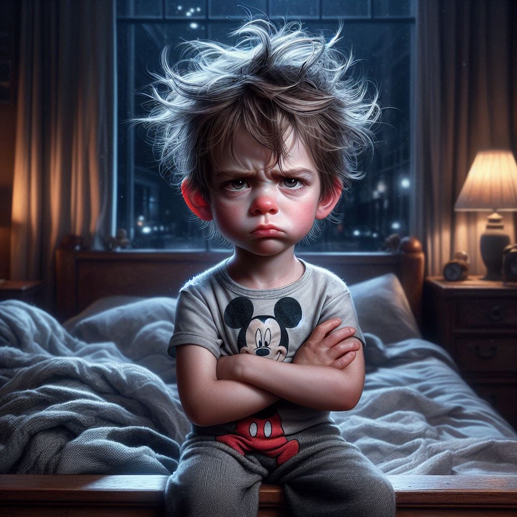 "Silence speaks so much louder ‘