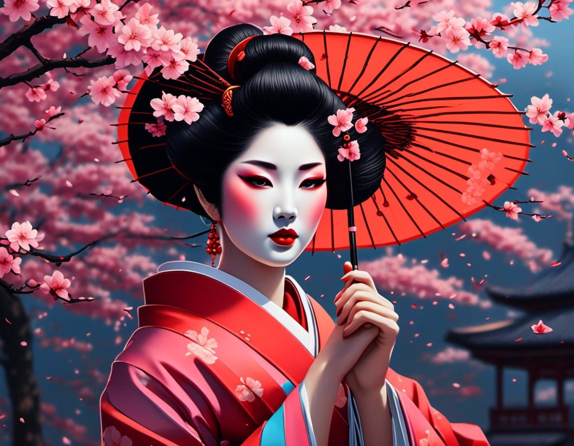 Sakura Dreams