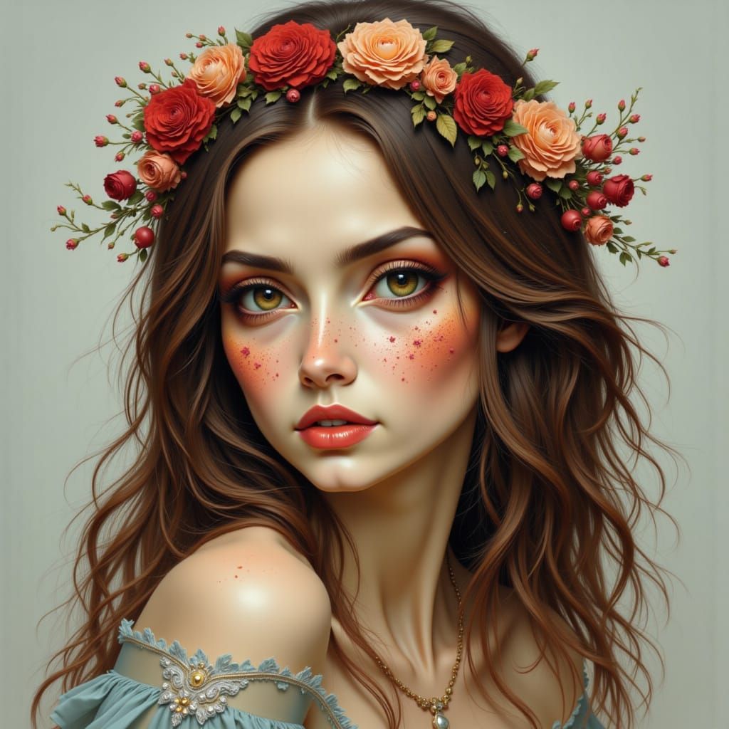 <lora:This:1.0>woman