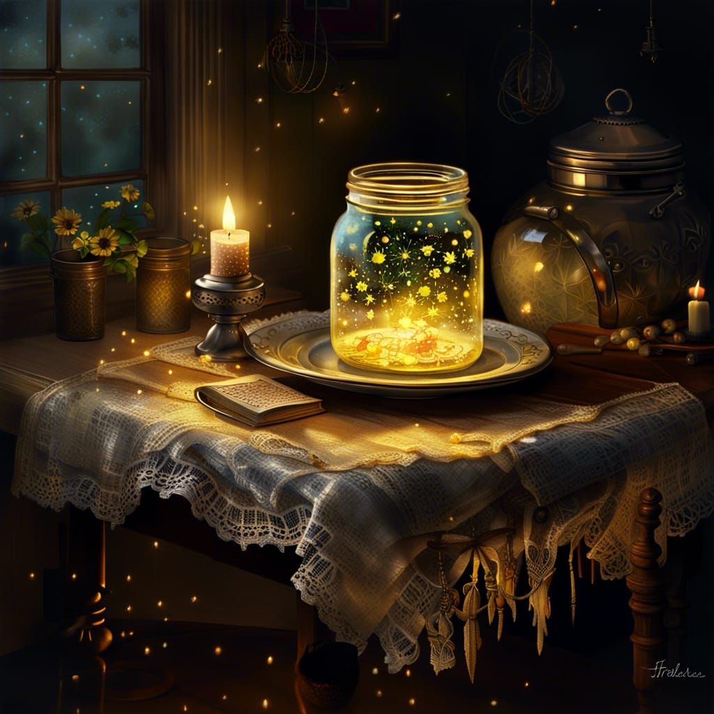 Fireflies