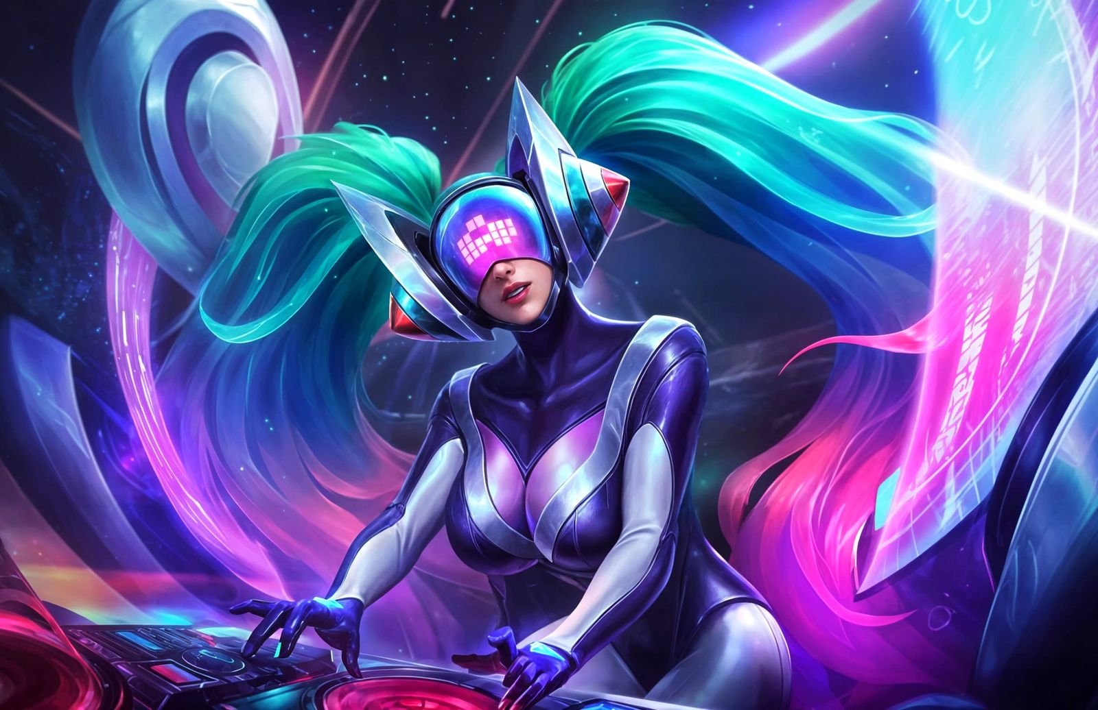 DJ Sona