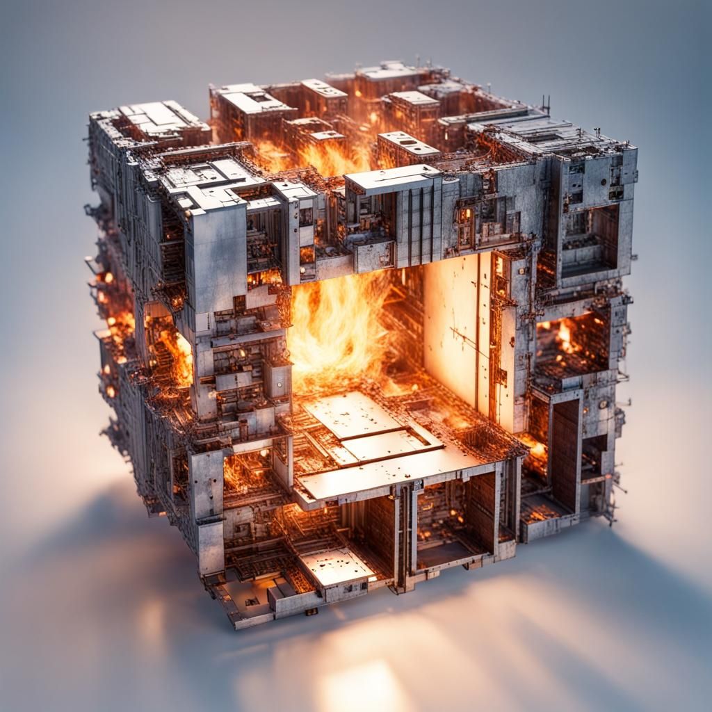 Over Heating