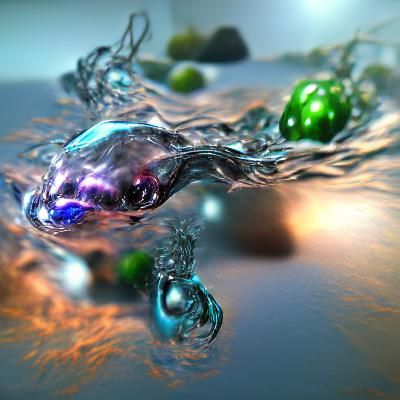 Unicorn tears