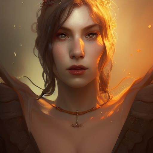 hell's princess