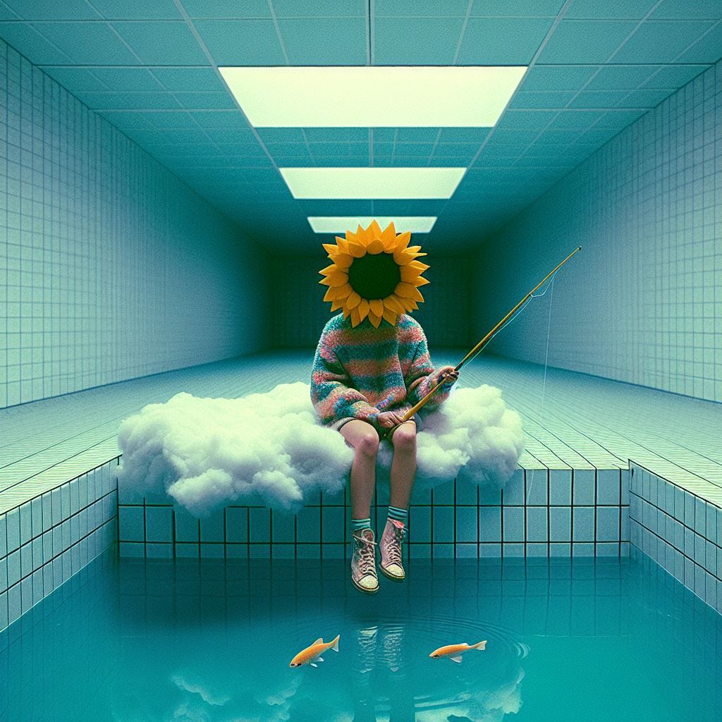 "Fisher of Lost Dreams"