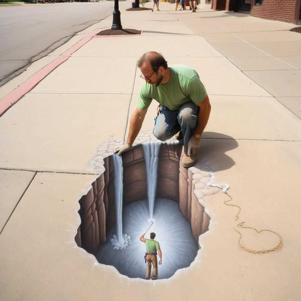 Stormwater  by @Clive