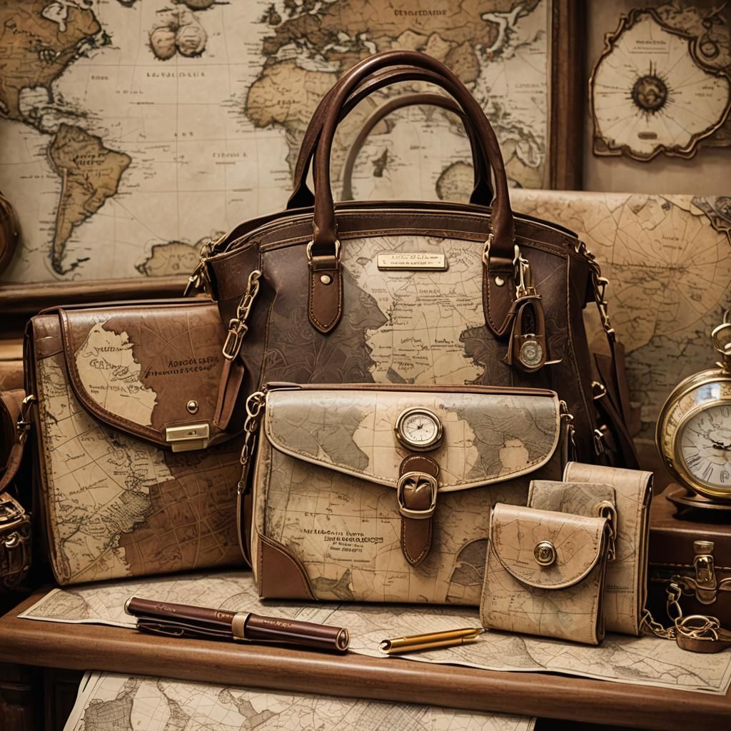 handbag  by @Marijana