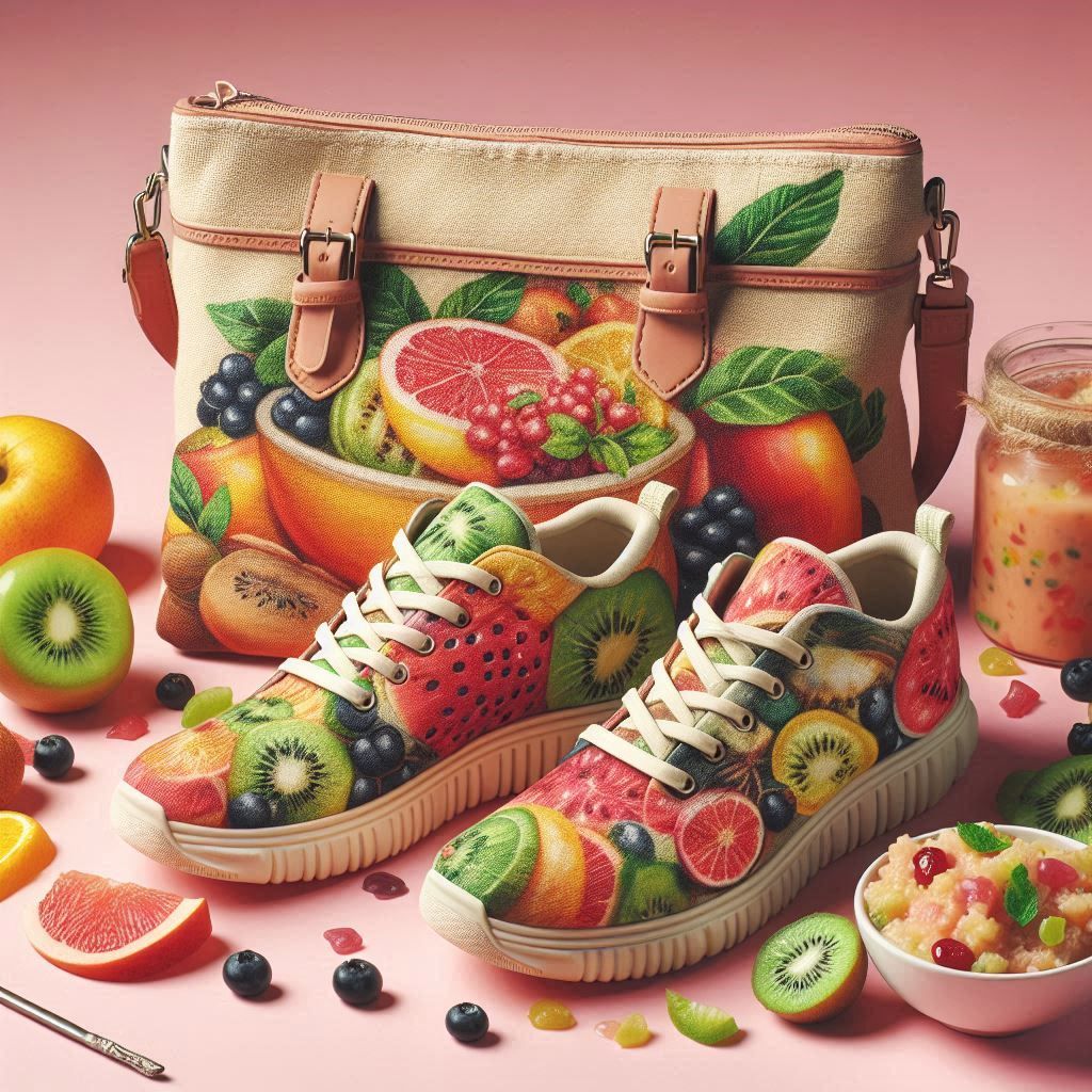 Fruit fashion