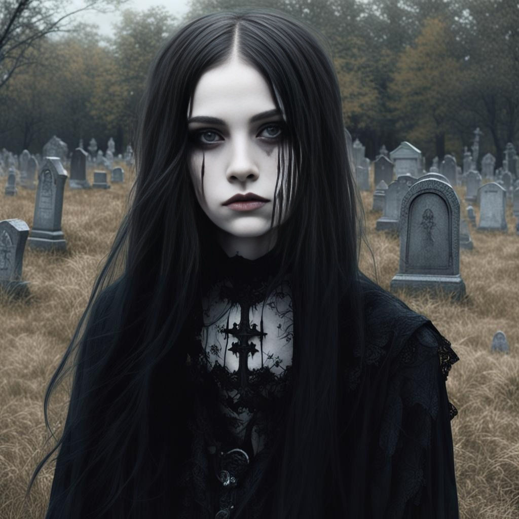 Re-upload of old Maryana photos with better face