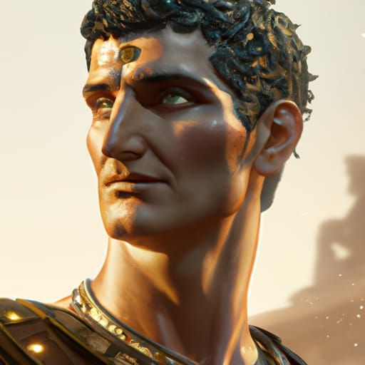 Emperor Trajan