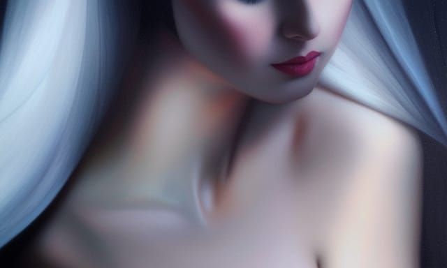 Untitled Creation