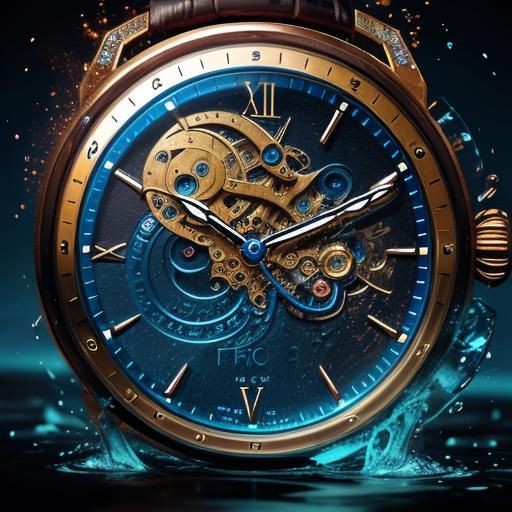 Timepieces