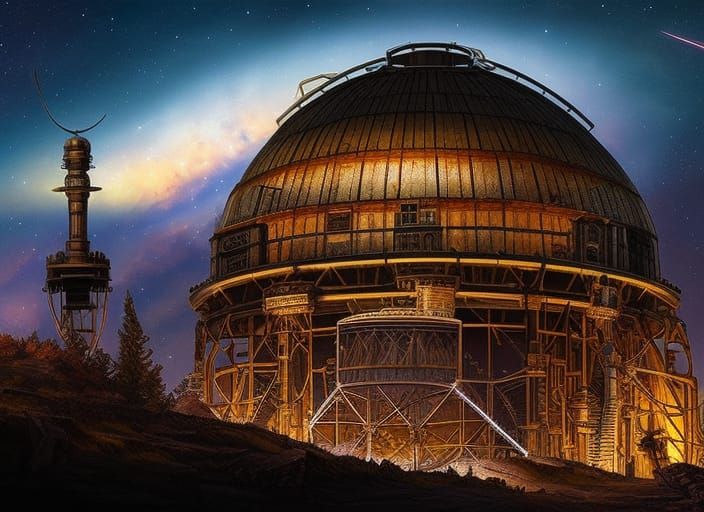 Observatorium