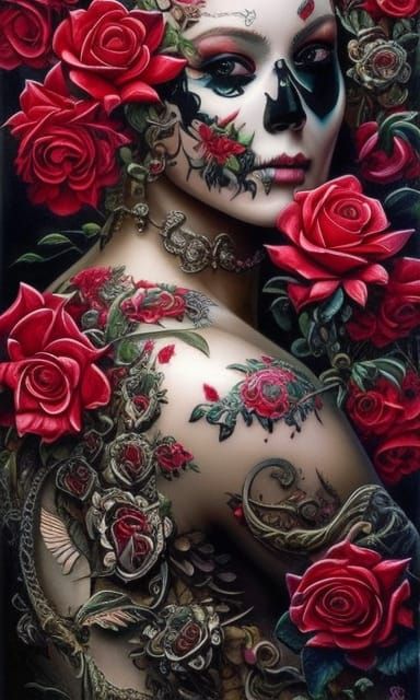 Roses
